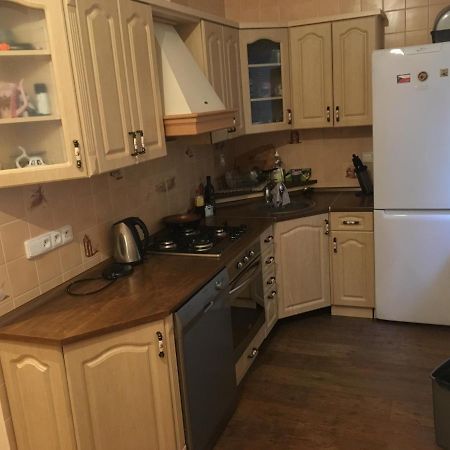 Apartman Plus Kv カルロヴィ・ヴァリ エクステリア 写真