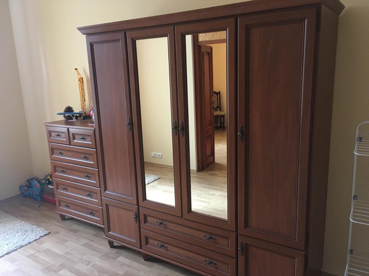 Apartman Plus Kv カルロヴィ・ヴァリ エクステリア 写真